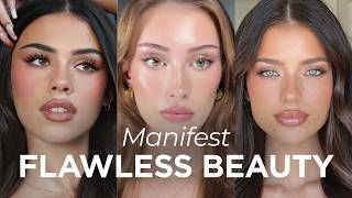 10,000 Beauty Affirmations That Work in 60 Minutes