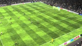 Derby 0 - 2 FMS - Match Highlights