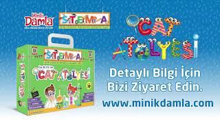 İcat Atölyesi 4. Kitap - Robot El Yapalım