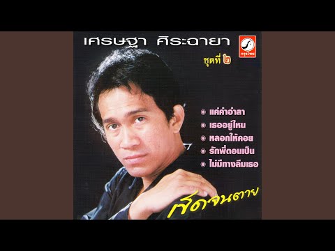 แค่คำอำลา