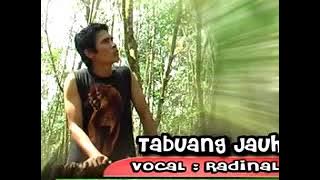 Lagu daerah Jambi. Radinal tabung jauh