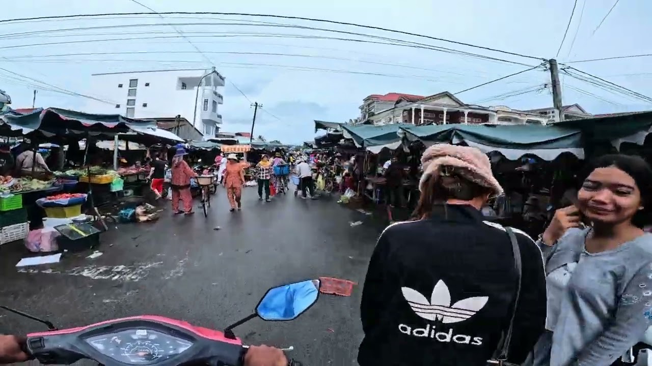 Thử Thách phỏng Vấn người campuchia có đáng sợ như lời đồn