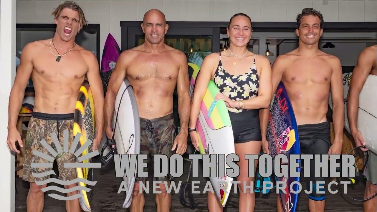 The 2024 Da Hui Backdoor Shootout Team for A New Earth Project YouTube