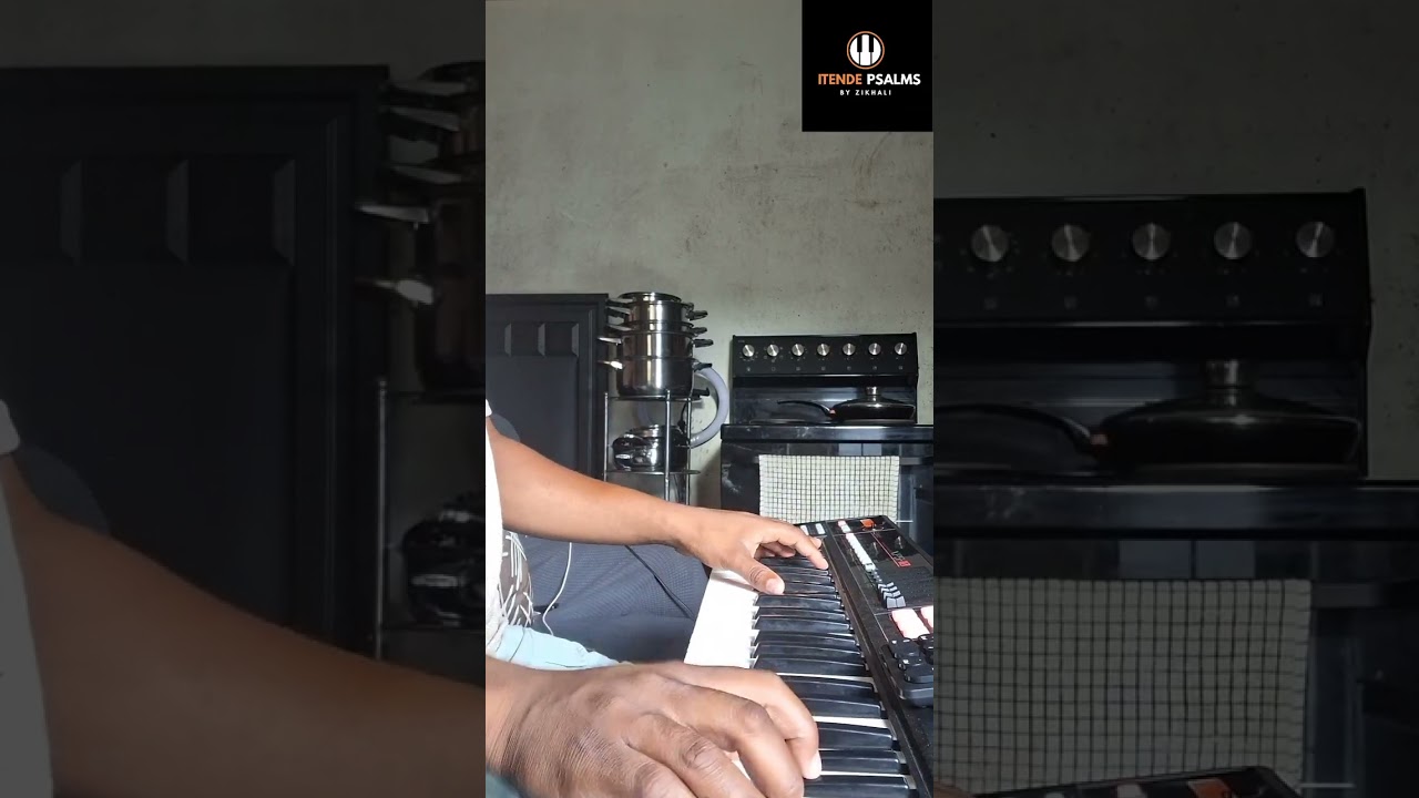 Uthi uyondithwala nam || Zikhali SA