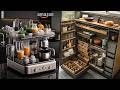 25 Amazon Kitchen Organization And Storage Essentials Worth Buying This Month!(With Prices)