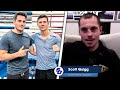 'SHANE McGUIGAN makes GARCIA vs CAMPBELL a 50-50 FIGHT' - Scott Quigg