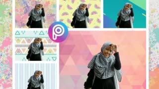 Cara Ganti Background Foto Ala Selebgram Bag. 2 (PicsArt Tutorial) screenshot 5
