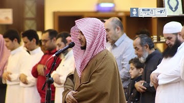 تلاوة مؤثرة آسرة من سورتي يس وفصلت ~ من أجمل ما قرأ ورتّل الشيخ محمد الحافي في محرابه