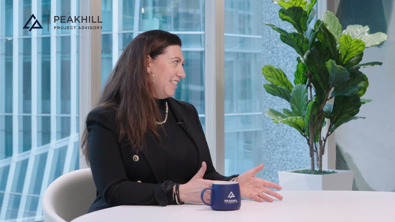 What Data is Telling Developers Today | The Advisory Table: Episode 7 with Sarah Segal