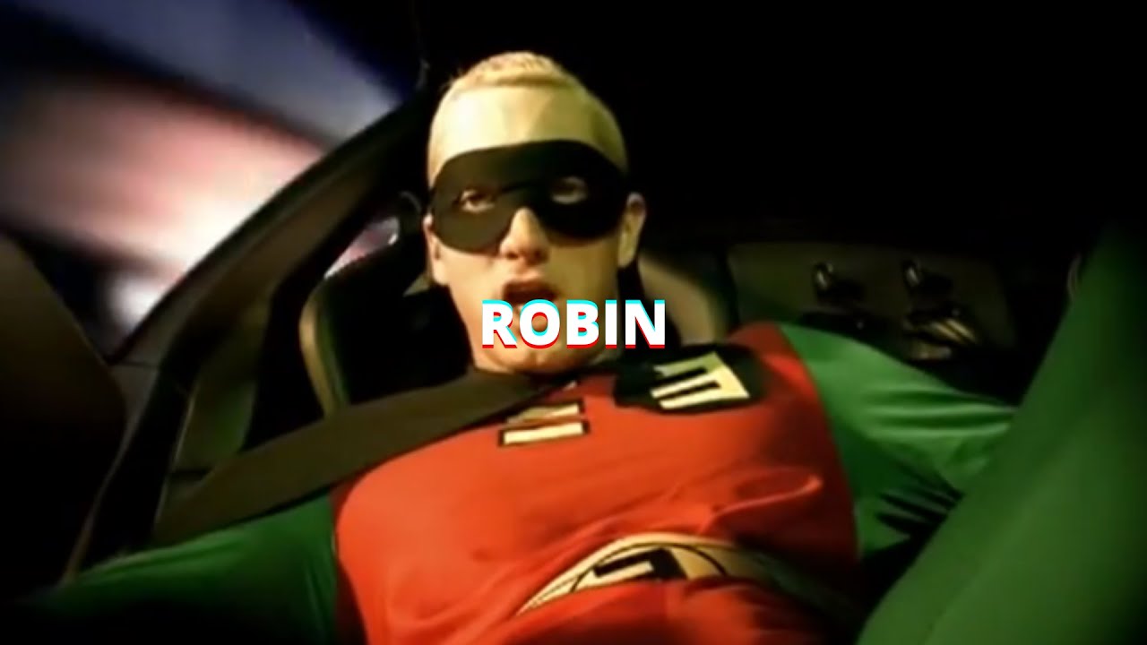 Old School Eminem Type Beat - 