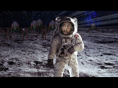 SOMETHING Took Out The Crew On The Apollo 18 Mission | XenoMoon