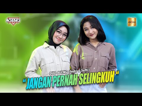 Angkasa - Jangan Pernah Selingkuh (Lirik)