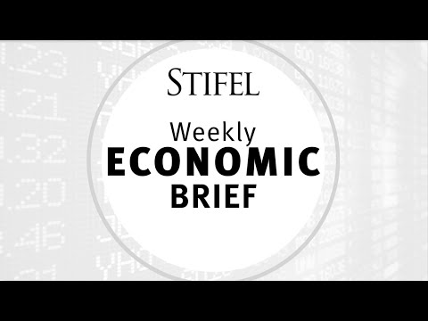 Weekly Economic Brief | July 18, 2022