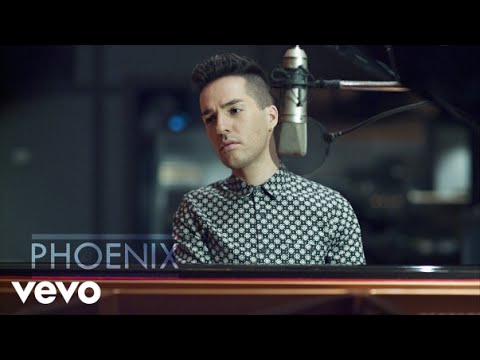 Andres Sierra - Phoenix (Spanish Acoustic) ft. The Intellexz