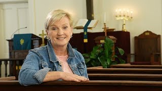 Welcome to Robinson Springs United Methodist Church