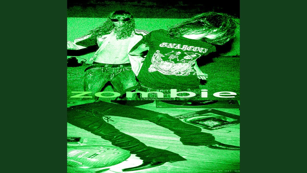 Guarda Zombie su YouTube Guarda Zombie su YouTube
