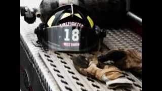 West Yadkin Fire 2010: "Here's to the Madness"