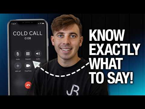 Cold Calling Sellers LIVE: Closing Real Estate Deals from Start to Finish!