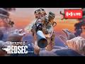 REDSEC #1 RANKED OTTER - ROAD TO T50