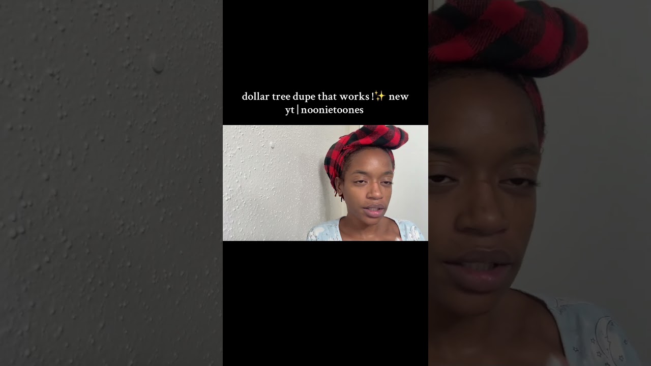 affordable dupe that’s a must grab ✨😍 