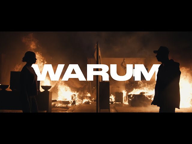 PIETRO LOMBARDI - WARUM