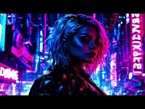Ev@borgs - Chase It (Mmm Da Da Da) x Dark Place (Groove Remix)