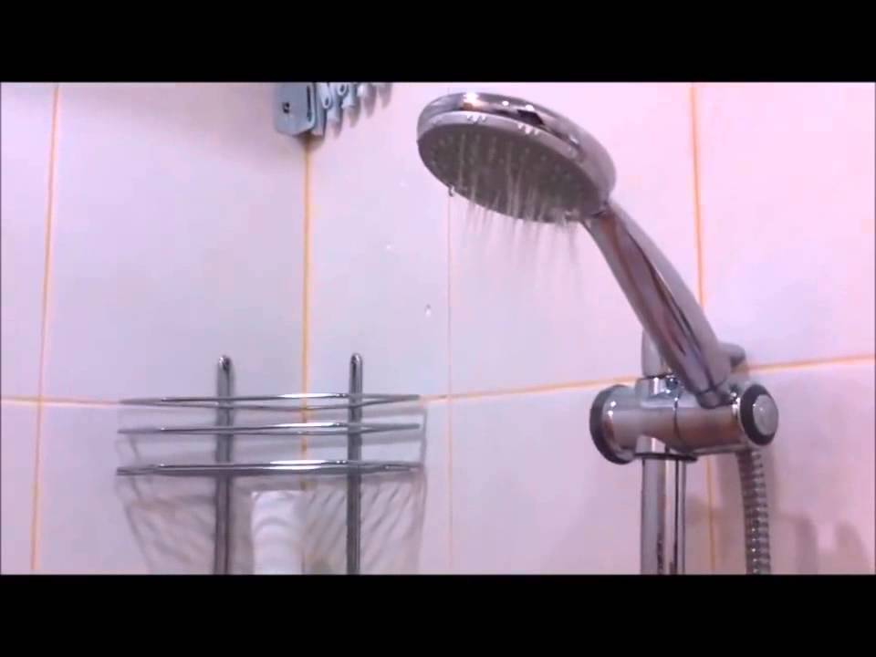 Выбор и установка проточного водонагревателя Electrolux NPX6 Aquatronic Digital Часть III