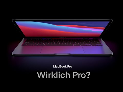 MacBook Pro 13'