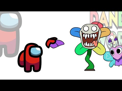 Mini Crewmate Kills