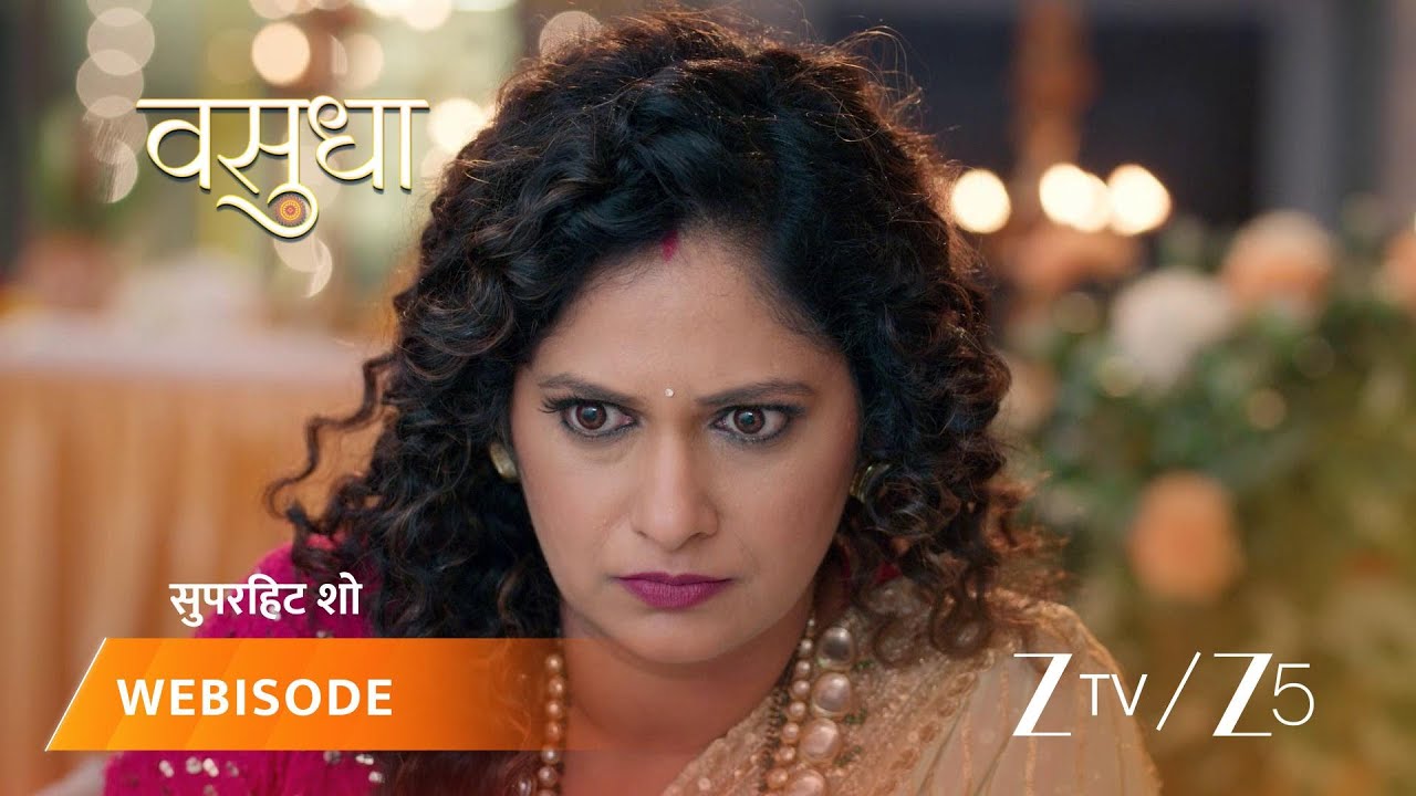 VASUDHA | Savitri ki baaton se kya hanumant ko hoga apne kiye ka pachtaava?