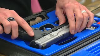 Ohio poised to have new gun law; bill allows concealed carry without training, permits