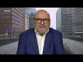 Ulf Röller (ZDF Brüssel) zum Ausgang der Parlamentswahl in Ungarn | 13.04.2026