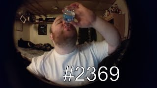 Thumbnail for Jon Drinks Water #2369
