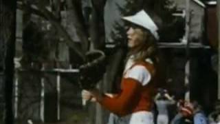 Canada Vignettes - Crossing Guards