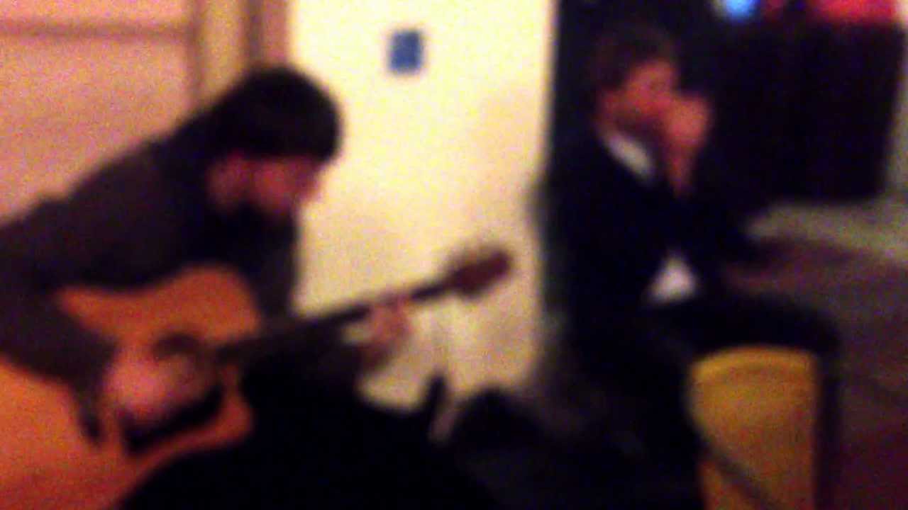 Grisha & Holms - Imagine @ Pilies g. Vilnius