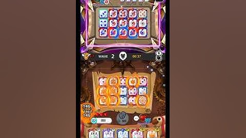 Random Dice ПРИЦЕЛ + СОЛНЦЕ