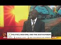 |POLITALKS| If Gachagua runs for president, Ruto will easily win a second term