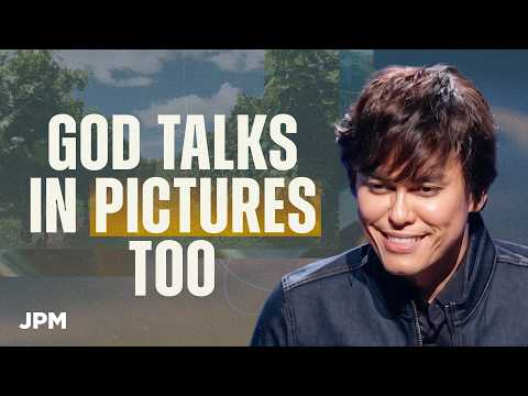 How To Discern Visions And Dreams From God | Joseph Prince Ministries