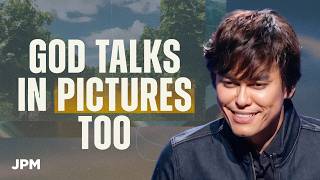 How To Discern Visions And Dreams From God | Joseph Prince Ministries