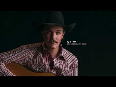 Zach Top - There's The Sun