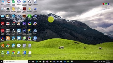 Hướng dẫn sử dụng Windows 10 cho người mới bắt đầu chi tiết dễ hiểu | Thủ thuật tin học