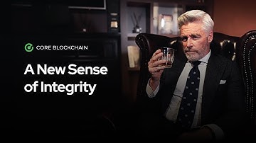 Core Blockchain, A Technology Evolved