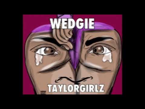 Taylor Girlz   Wedgie In My Booty ft Trinity Taylor  WedgieInBootyChallenge