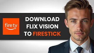 How To Download FLIX Vision To Your Amazon FireStick (FULL GUIDE) screenshot 5