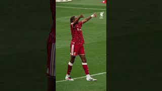 Jacquets first goal in Red ๐คฉ
๐ด Watch the Reds this pre-season with All Red Video with a 14 day free trial. - Full details can be found at video.liverpoolfc.com/pre-season - Ts&Cs apply
๐ You can also watch every pre-season game this summer with an Anfield Tier YouTube Channel Membership: https://www.youtube.com/LiverpoolFC/join (this game is not available in the UK or USA).
๐ SUBSCRIBE for free, so you never miss a video or live stream! https://www.youtube.com/subscription_center?add_user=LiverpoolFC
๐๏ธ Shop LFC - Get your replica kits and much more! https://lfc.tv/3YTiEyj
โ๏ธSubtitles proving difficult to follow? You can edit the settings in order to make them as readable and personalised as possible. Just select subtitles from the settings menu, then options, where you can modify the font, size, colour, background and much more. Jacquets first goal in Red ๐คฉ