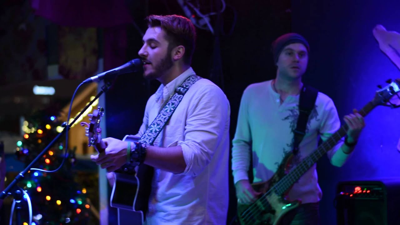 Live And Local Acadiana Dustin Gaspard From Artmosphere Bistro live-and-local-acadiana-dustin-gaspard-from-artmosphere-bistro