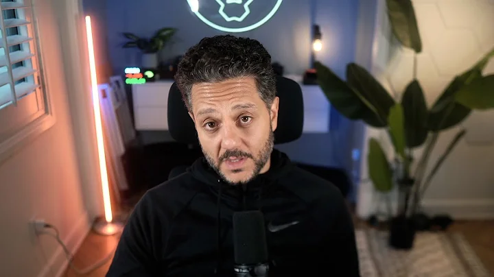 What the Hell Just Happened to the Stock Market?! thumbnail