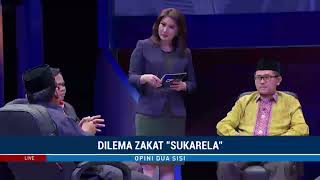 Download lagu OPSI: DILEMA ZAKAT SUKARELA - SODIK MUDJAHID
