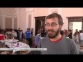 LITOMERICE: Cesko-nemeck´y projekt Bozeny Nemcové