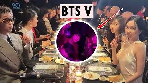 BTS